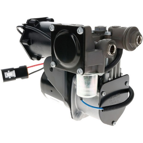 Hitachi Astemo Air Suspension Compressor P/N:CMP0001