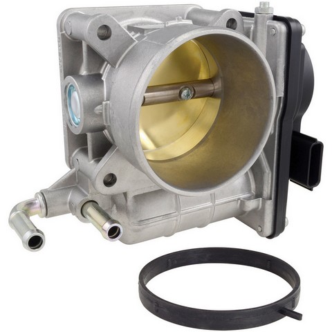 Hitachi Astemo Fuel Injection Throttle Body P/N:ETB0004