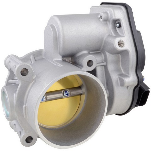 Hitachi Astemo Fuel Injection Throttle Body P/N:ETB0041