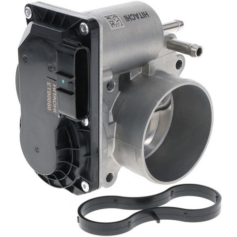 Hitachi Astemo Fuel Injection Throttle Body P/N:ETB0060