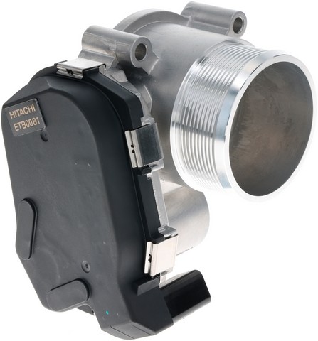 Hitachi Astemo Fuel Injection Throttle Body P/N:ETB0081