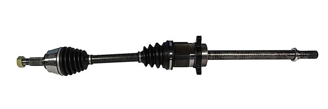GSP CV Axle Assembly P/N:NCV53601