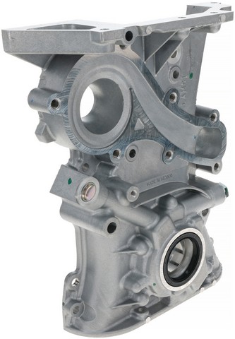 Hitachi Astemo Engine Oil Pump Cover P/N:OFC0006
