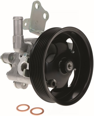 Hitachi Astemo Power Steering Pump P/N:PSP0019
