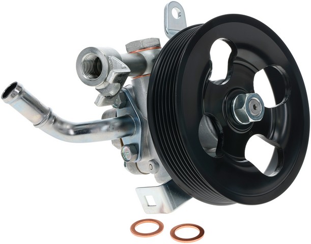 Hitachi Astemo Power Steering Pump P/N:PSP0040