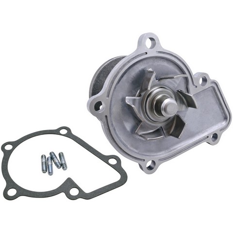 Hitachi Astemo Engine Water Pump P/N:WUP0001