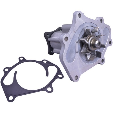 Hitachi Astemo Engine Water Pump P/N:WUP0006