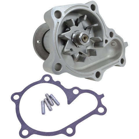 Hitachi Astemo Engine Water Pump P/N:WUP0031
