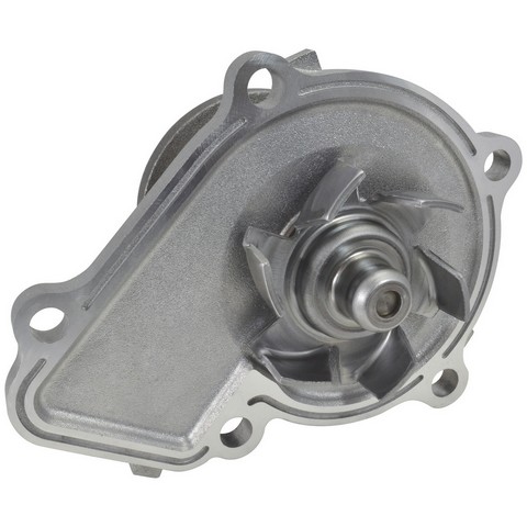 Hitachi Astemo Engine Water Pump P/N:WUP0033