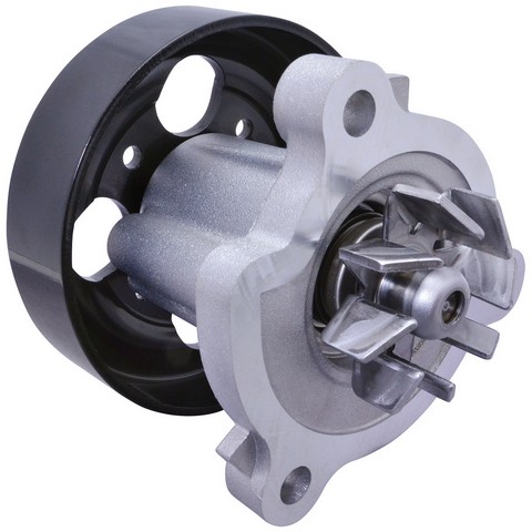 Hitachi Astemo Engine Water Pump P/N:WUP0035