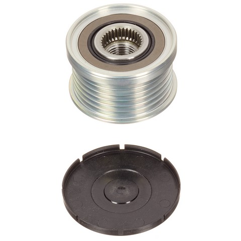 INA US Alternator Decoupler Pulley P/N:EA0127