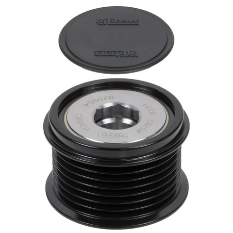 INA US Alternator Decoupler Pulley P/N:EA0209