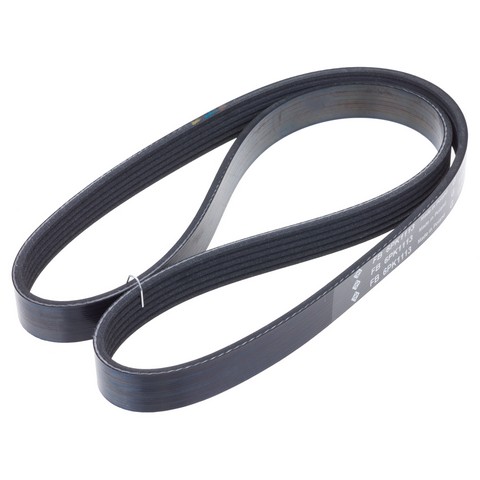 INA US Serpentine Belt P/N:FB6K438