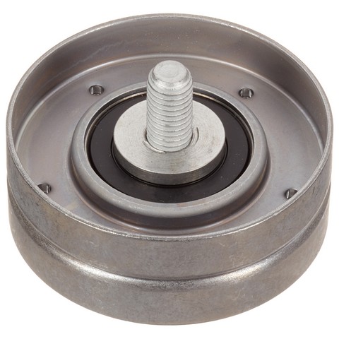 INA US Accessory Drive Belt Idler Assembly,Accessory Drive Belt Idler Pulley P/N:FP04671