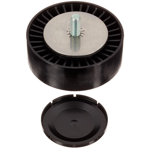 INA US Accessory Drive Belt Idler Pulley P/N:FP05141