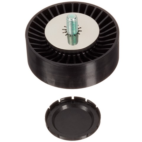 INA US Accessory Drive Belt Idler Pulley P/N:FP05151