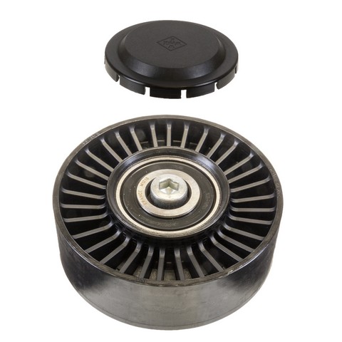 INA US Accessory Drive Belt Idler Pulley P/N:FP06051