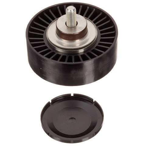 INA US Accessory Drive Belt Idler Pulley P/N:FP07521