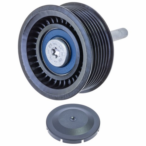 INA US Accessory Drive Belt Idler Pulley P/N:FP07921