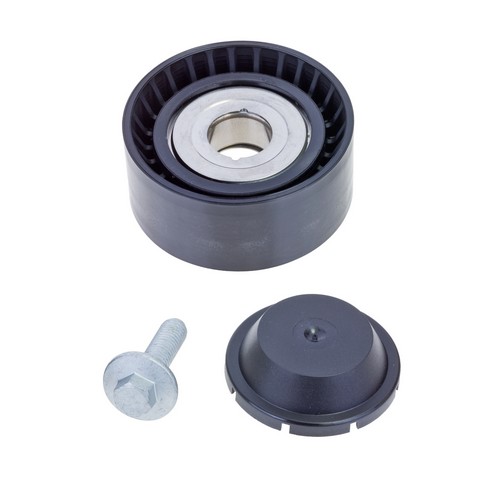 INA US Accessory Drive Belt Idler Pulley P/N:FP0824