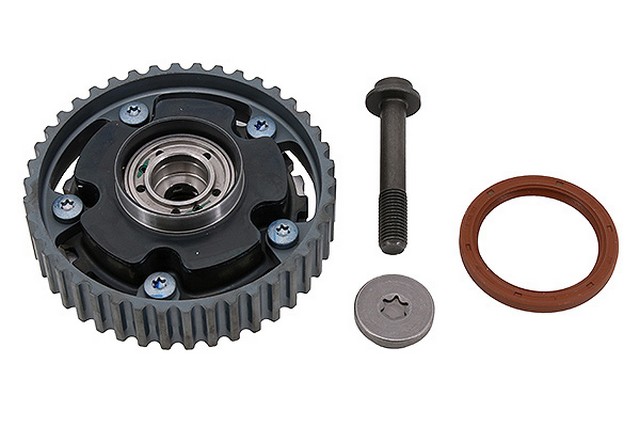 INA US Engine Timing Camshaft Sprocket P/N:VV10023