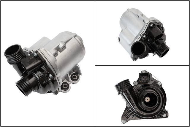 INA US Electric Engine Water Pump P/N:XW1092