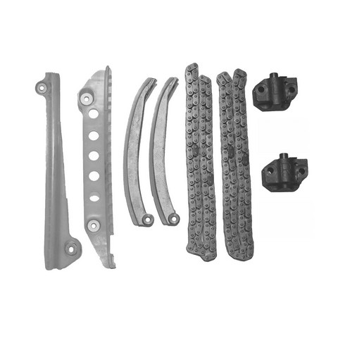 INA US Engine Timing Chain Kit P/N:ZC-76105S