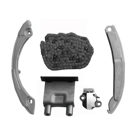 INA US Engine Timing Chain Kit P/N:ZC-76190S