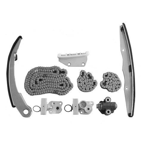 INA US Engine Timing Chain Kit P/N:ZC-76219S