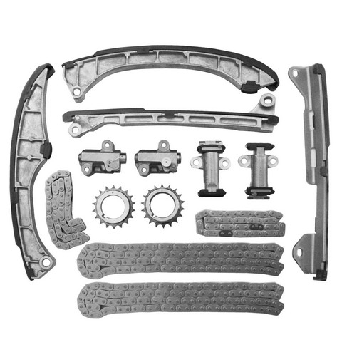 INA US Engine Timing Chain Kit P/N:ZC-76256