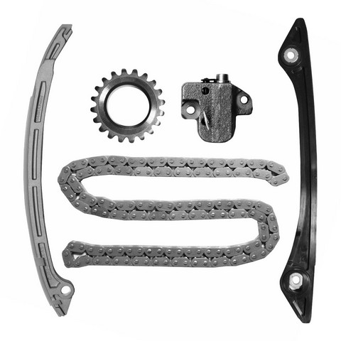 INA US Engine Timing Chain Kit P/N:ZC-76351T