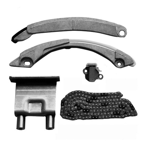 INA US Engine Timing Chain Kit P/N:ZC-9-0195SX
