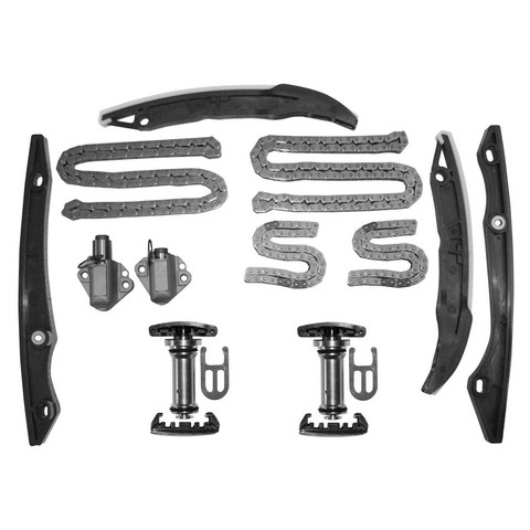 INA US Engine Timing Set P/N:ZC-9-0510SX