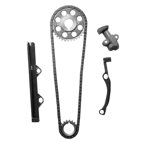INA US Engine Timing Set P/N:ZC-9-4148S