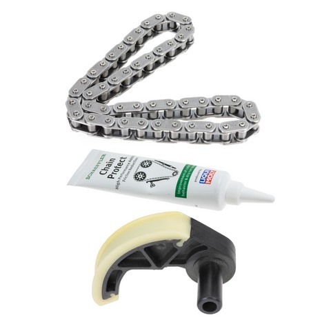 INA US Engine Oil Pump Chain Set,Engine Timing Chain Kit P/N:ZC00401K