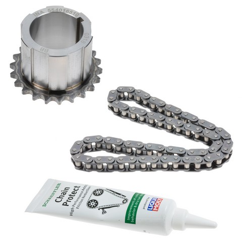 INA US Engine Timing Chain Kit P/N:ZC0048K