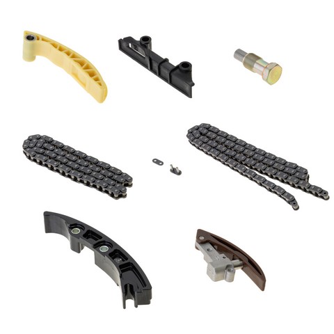 INA US Engine Timing Chain Kit P/N:ZC00731K