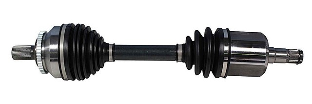 GSP CV Axle Assembly P/N:NCV73001