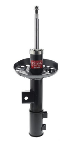 Excel-G Suspension Strut fits 2012 Hyundai Veloster  KYB