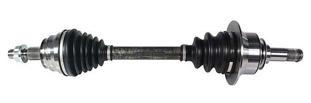 GSP CV Axle Assembly P/N:NCV48045
