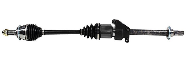 GSP CV Axle Assembly P/N:NCV49501