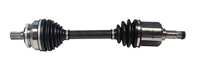 GSP CV Axle Assembly P/N:NCV73530