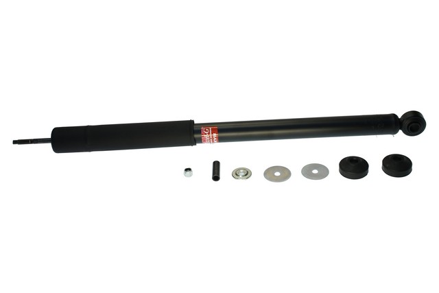 Shock Absorber fits 2007-2013 Suzuki SX4  KYB