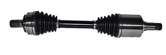 GSP CV Axle Assembly P/N:NCV48031