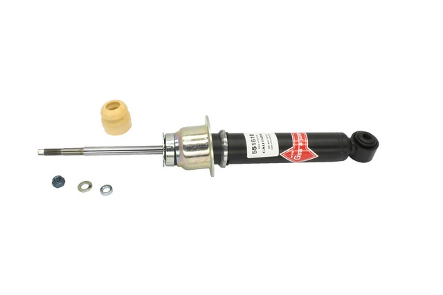 Suspension Strut-Gas-a-Just KYB 551610 fits 00-02 Jaguar S-Type