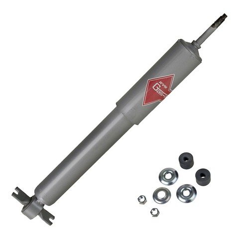 Suspension Shock Absorber-Gas-a-Just Shock Absorber KYB fits 99-04 Toyota Tacoma
