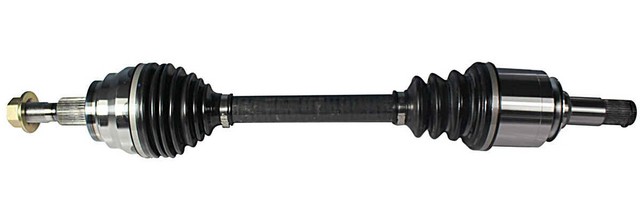 GSP CV Axle Assembly P/N:NCV48000