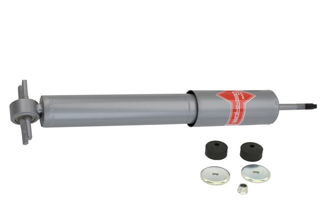 Suspension Shock Absorber-Gas-a-Just Shock Absorber KYB KG54326