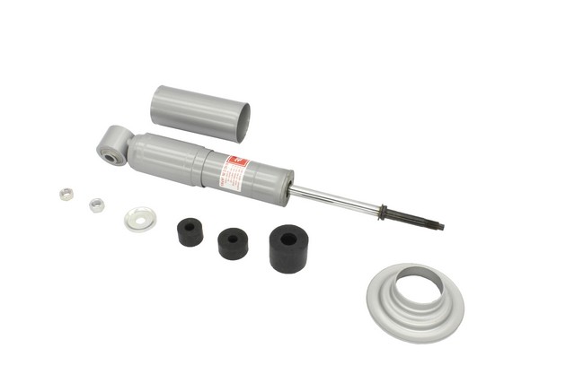 KYB Suspension Strut P/N:KG9125