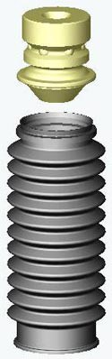 KYB Suspension Shock Absorber Bellows,Suspension Strut Bellows P/N:SB101